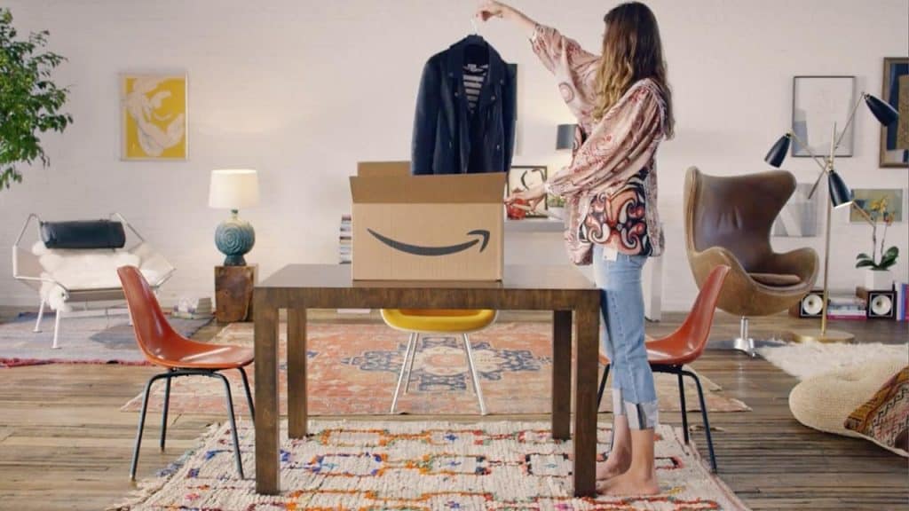 amazon fashion