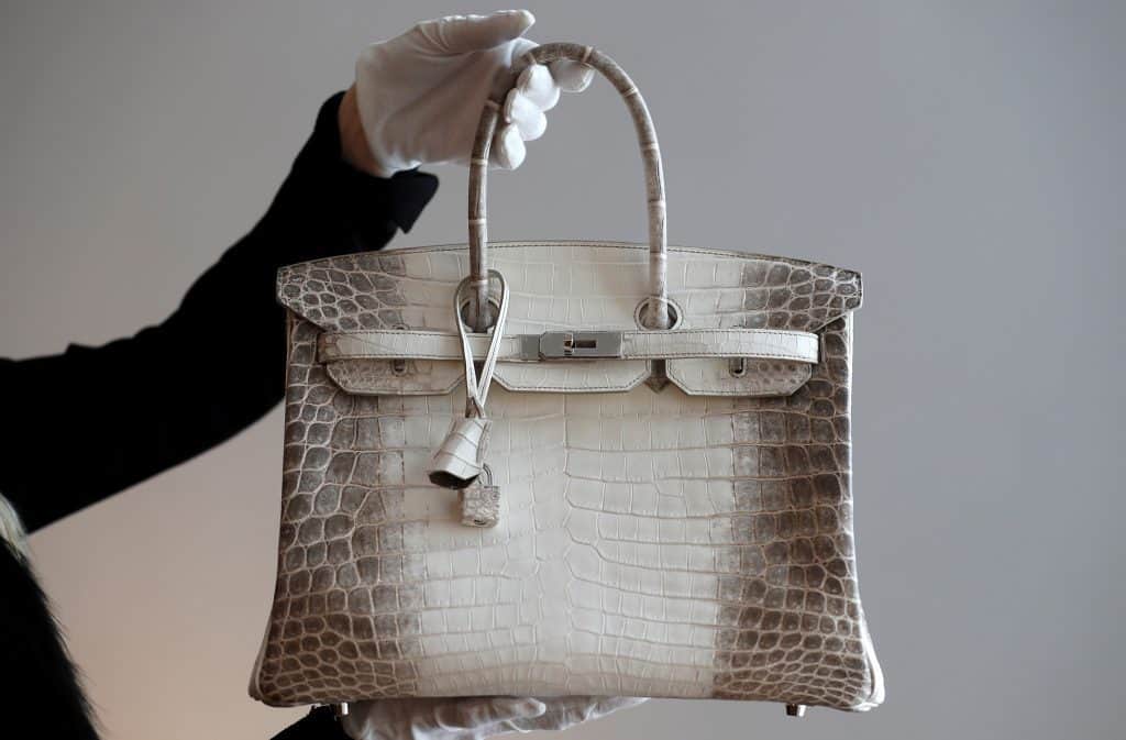 birkin bag
