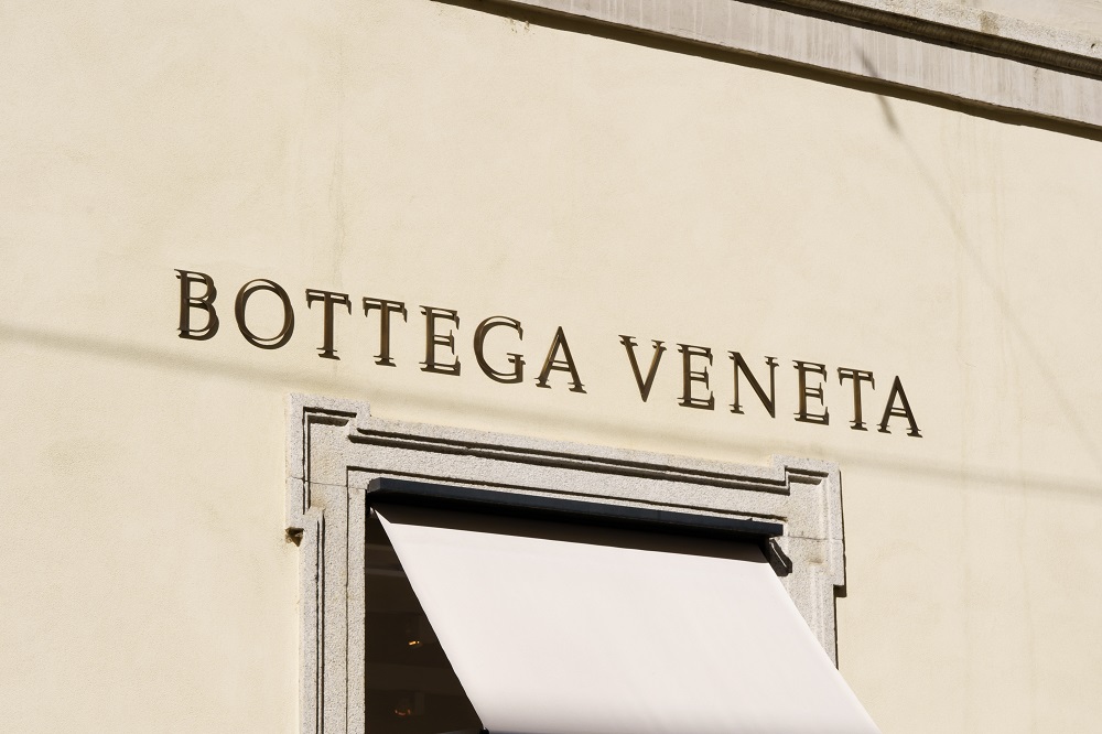 Bottega Veneta