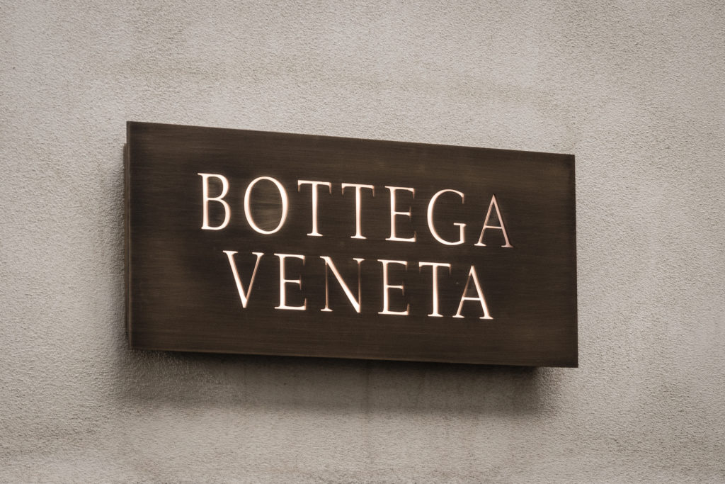 Bottega Veneta