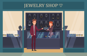 Luxury Retail