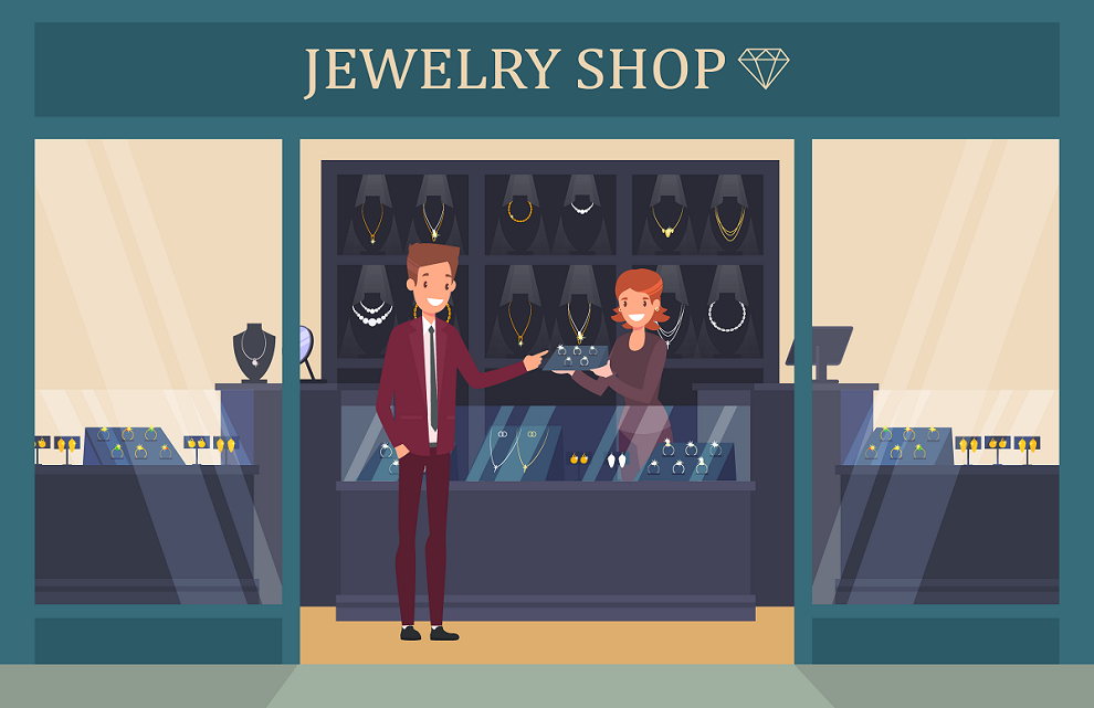 Luxury Retail