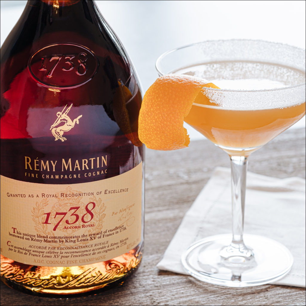 premium spirits