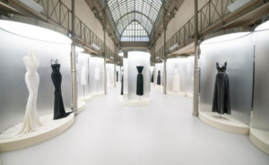 Maison Alaia