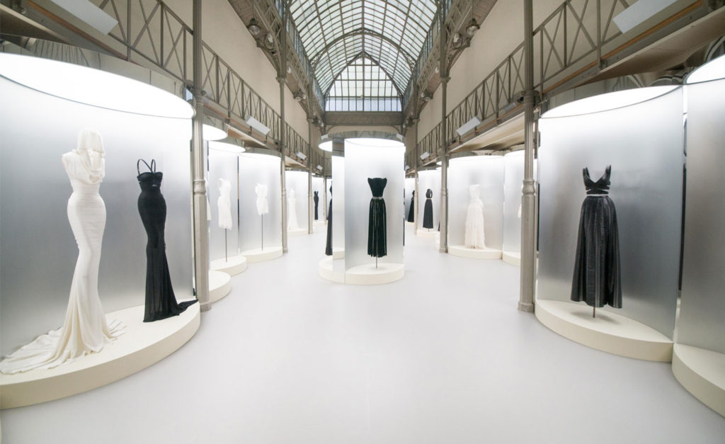 Maison Alaia