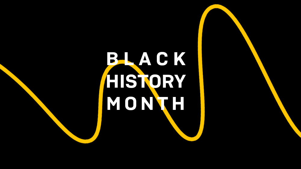 Joblux Black History Month