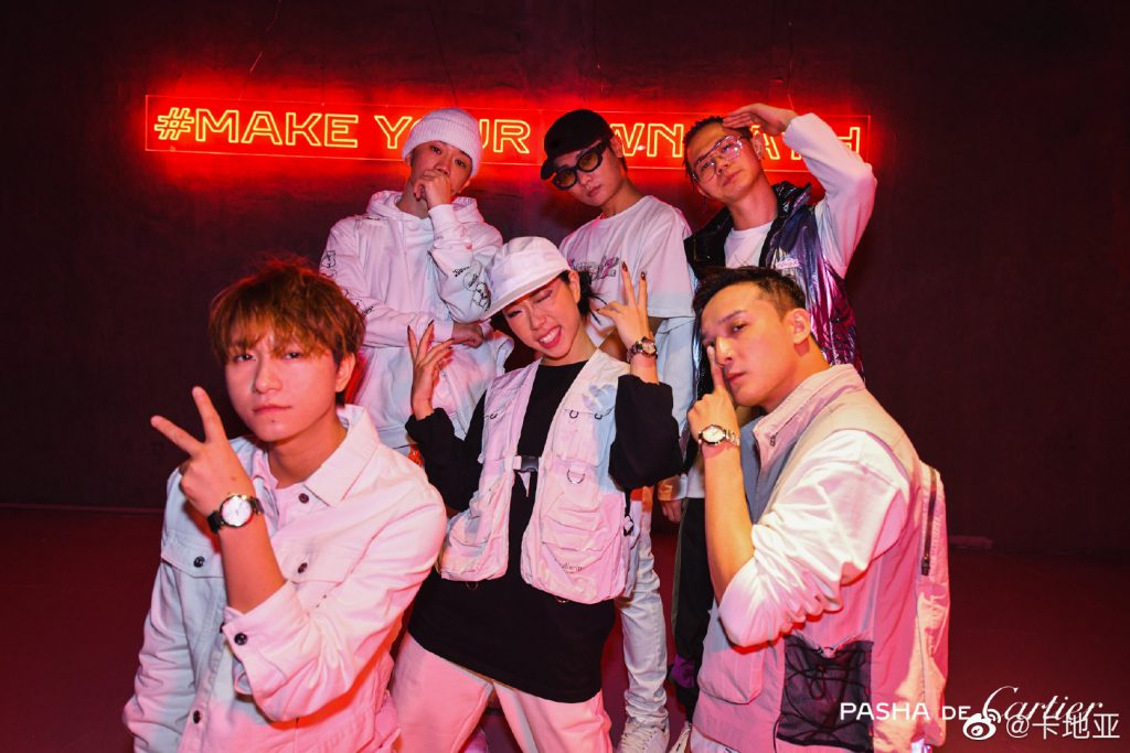 Shanghai Club China
