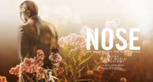 Nose Dior