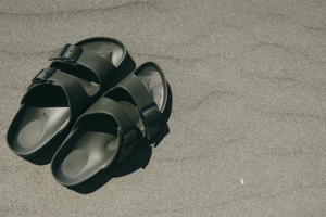 LVMH - Birkenstock